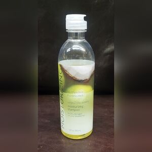 Vintage Bath & Body Works Coconut Lime Verbena Moisturizing Shampoo, ~80% Full